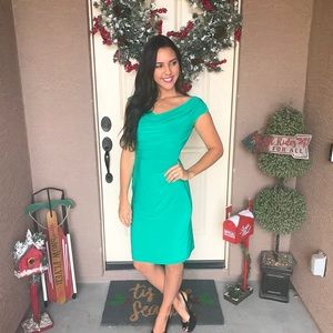 Ralph Lauren Holiday dress